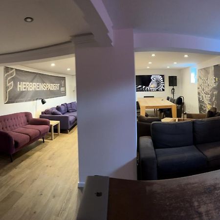 Lieblingsquartier Sankt Andreasberg Studio 9 Ngoại thất bức ảnh