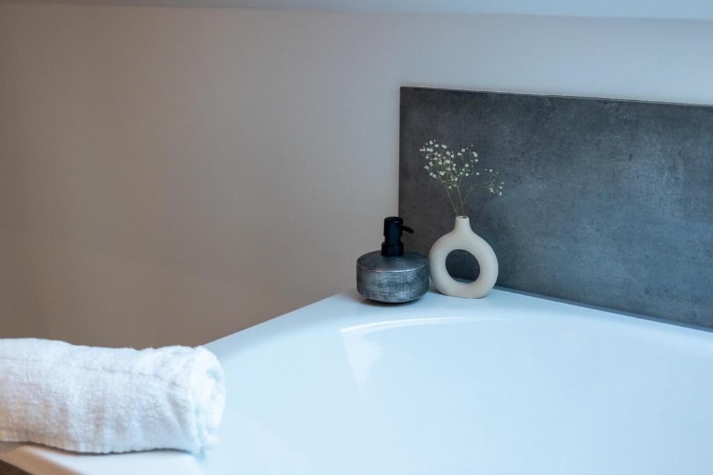 Lieblingsquartier Sankt Andreasberg Studio 9 Ngoại thất bức ảnh