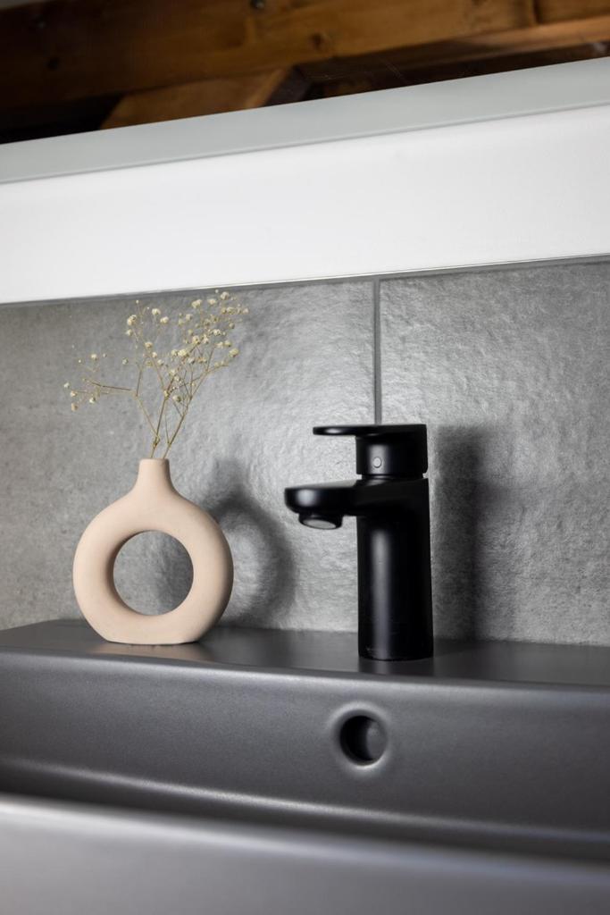 Lieblingsquartier Sankt Andreasberg Studio 9 Ngoại thất bức ảnh