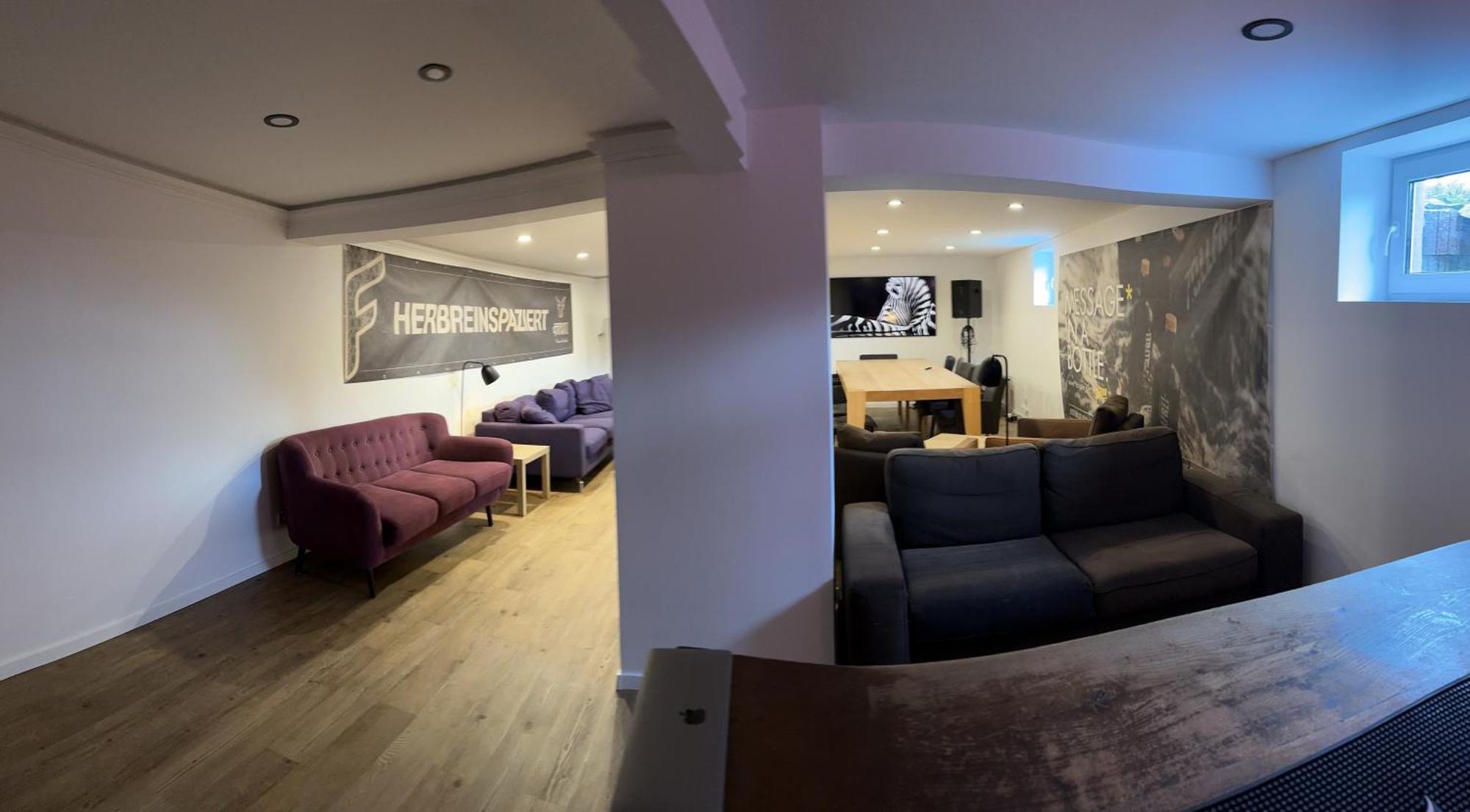Lieblingsquartier Sankt Andreasberg Studio 9 Ngoại thất bức ảnh