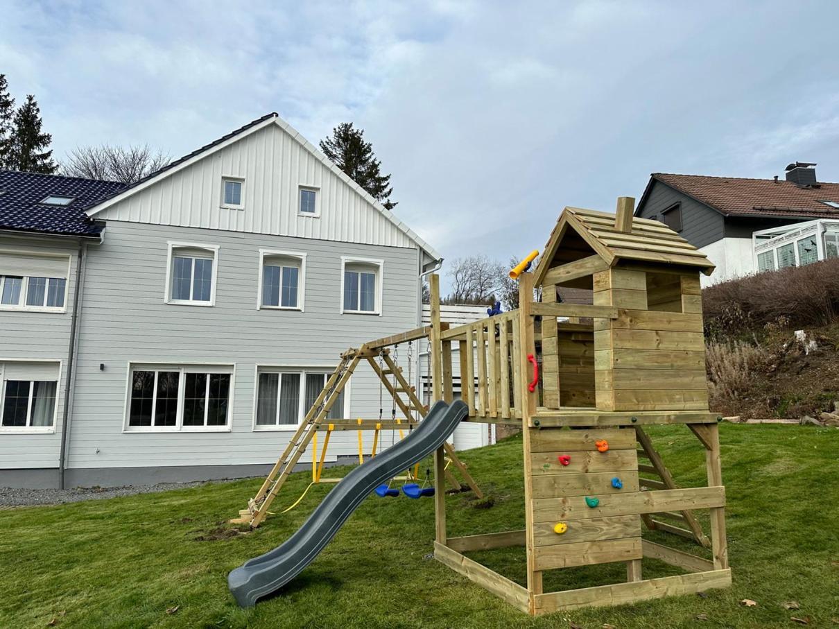 Lieblingsquartier Sankt Andreasberg Studio 9 Ngoại thất bức ảnh