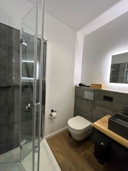 Lieblingsquartier Sankt Andreasberg Studio 9 Ngoại thất bức ảnh
