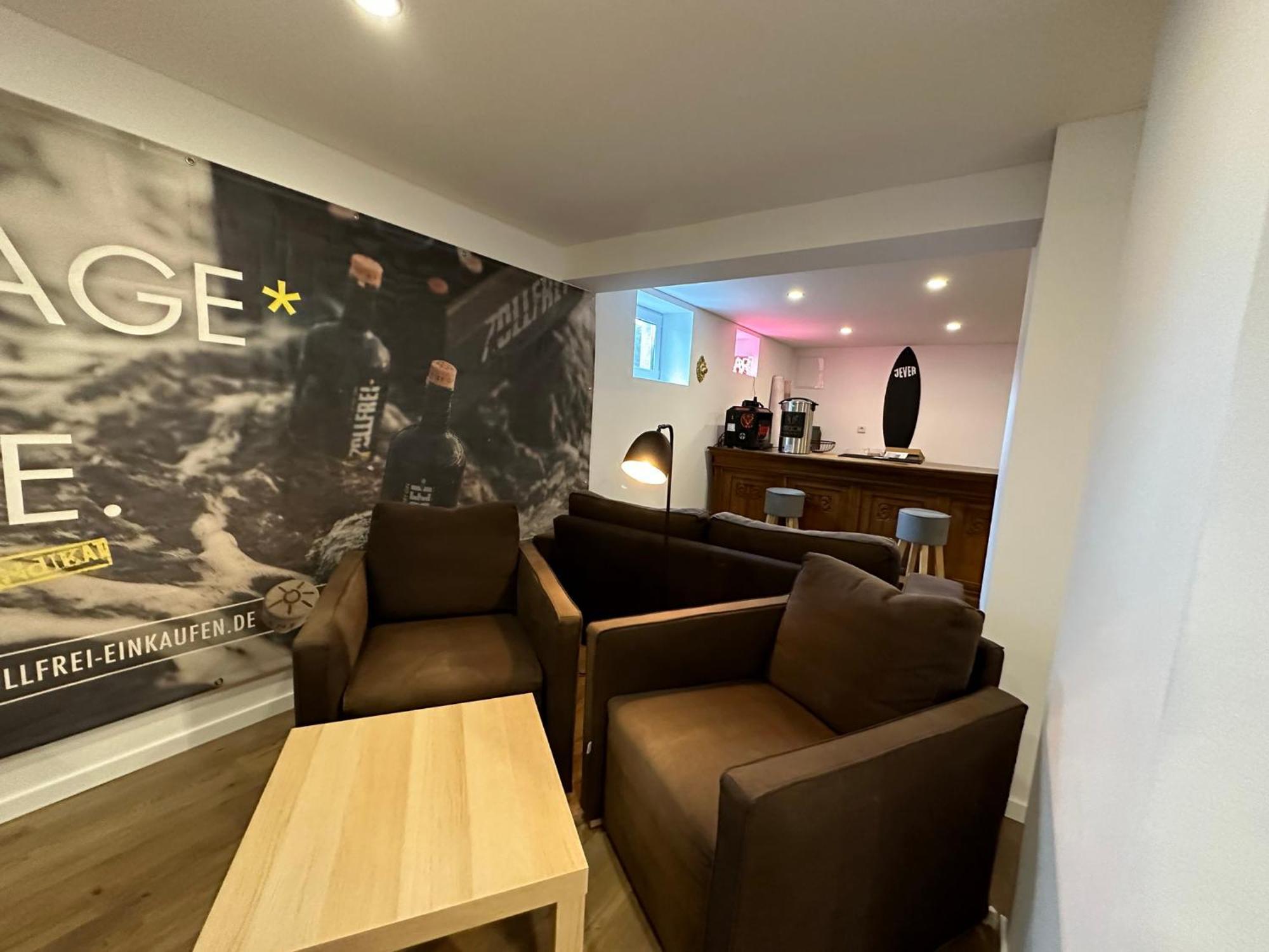 Lieblingsquartier Sankt Andreasberg Studio 9 Ngoại thất bức ảnh