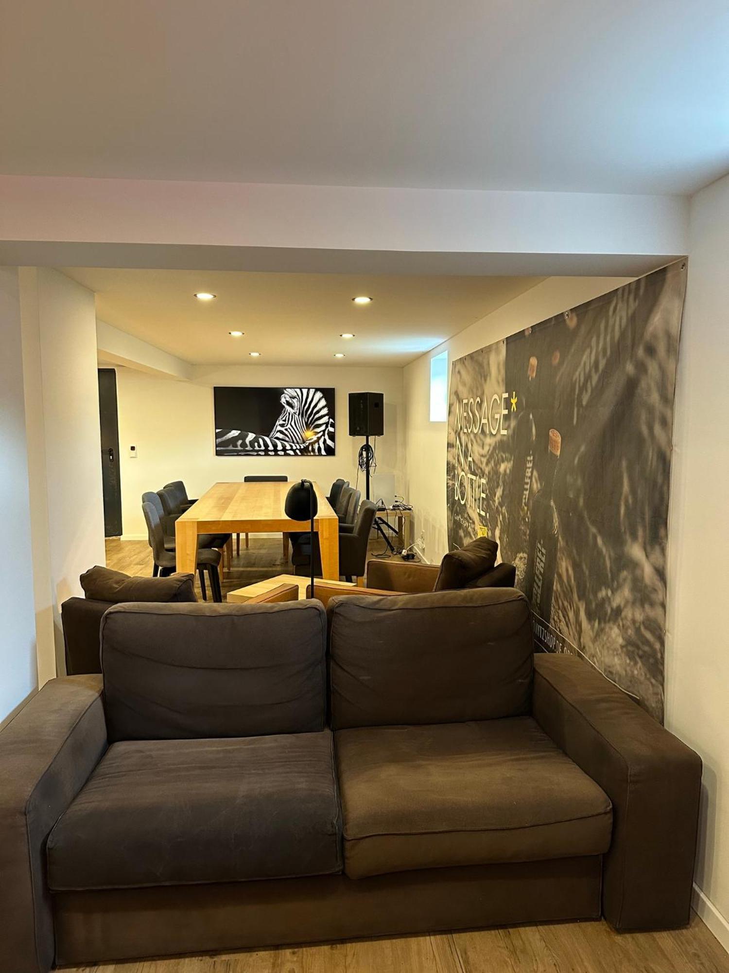Lieblingsquartier Sankt Andreasberg Studio 9 Ngoại thất bức ảnh