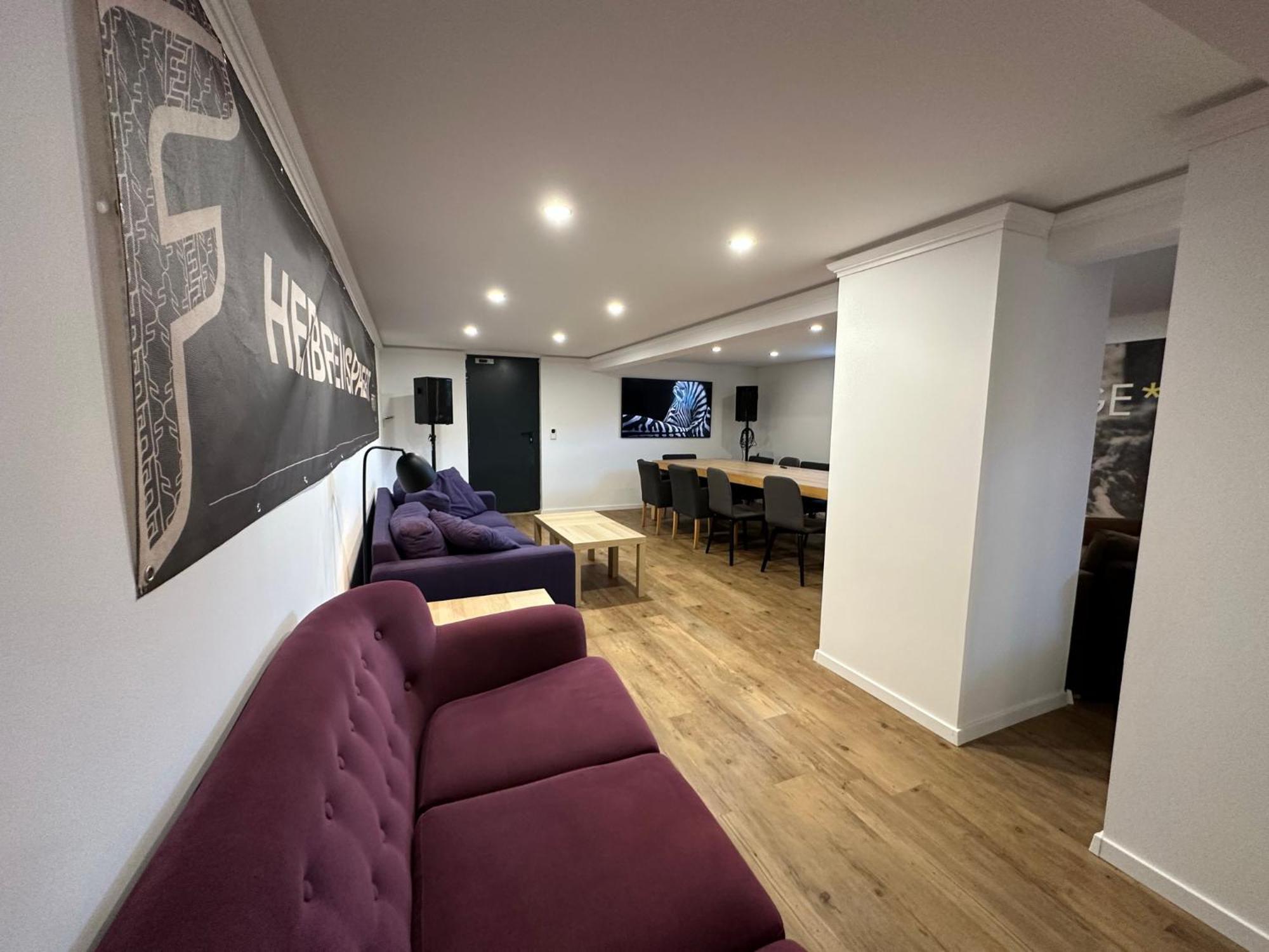 Lieblingsquartier Sankt Andreasberg Studio 9 Ngoại thất bức ảnh